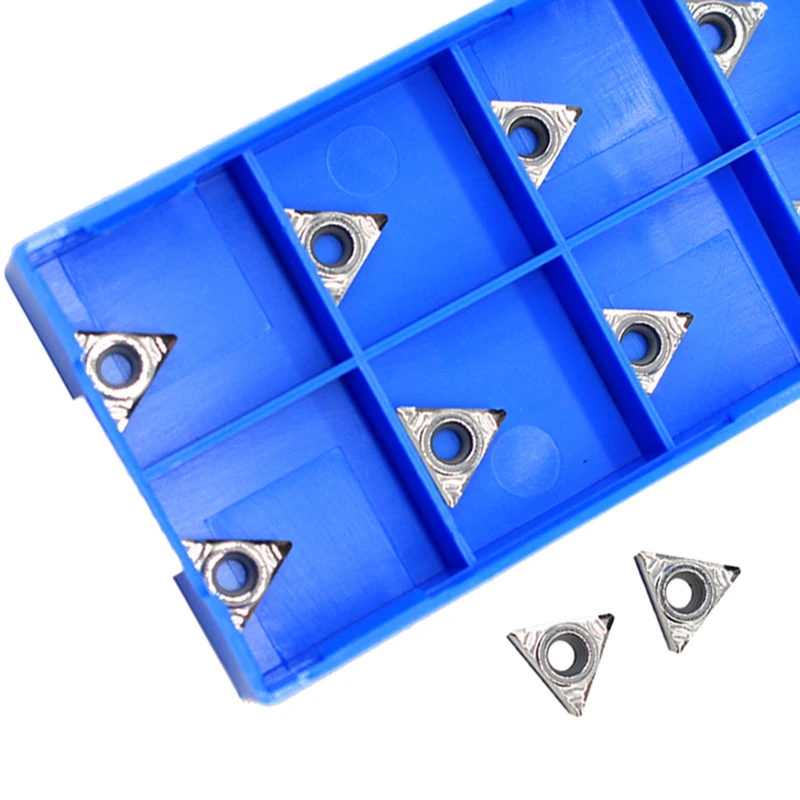 TCGT090204 AK H01 TCGT 090204 Aluminum cutter blade Insert Cutting Tool turning tool CNC Tools AL +TIN Alloy wood | Инструменты