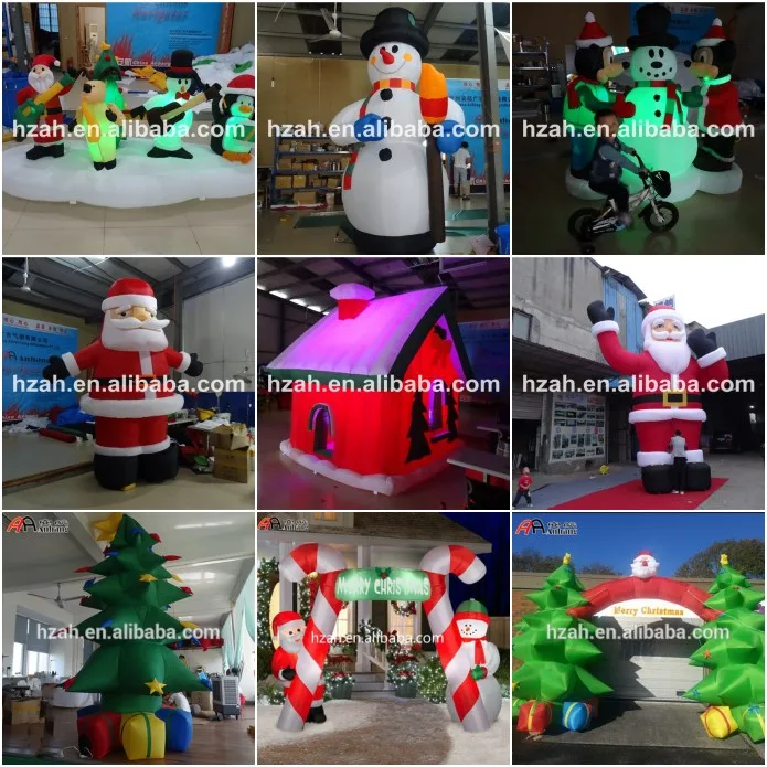 Christmas Inflatable
