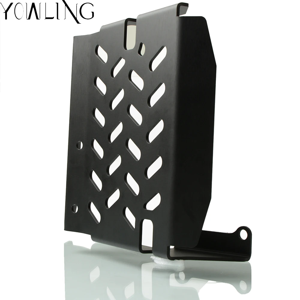 

X-ADV Motorcycle accessories For HONDA XADV X ADV 750 XADV 750 2017 2018 Protective Engine Plate Engine