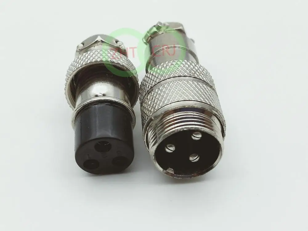 1 компл. GX16 16 мм разъем 2pin 3pin 4pin 5pin 6pin 7pin 8pin 9pin 10pin Male & Female авиационный и Встроенный