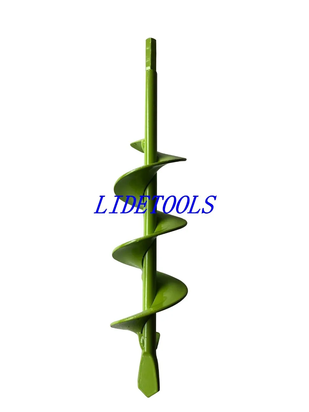 2PCS X Diameter 50mm,22CM long single blade Flower Bulb HEX Shaft Drill Planter,Auger Drill Bits 2PCS X Diameter 50mm,22CM long single blade Flower Bulb HEX Shaft Drill Planter,Auger Drill Bits