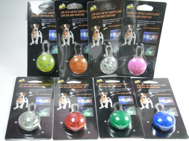 LED    (17)