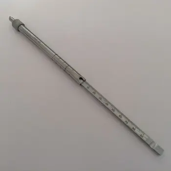 

NEW Depth Gauge 0mm to 90mm orthopedics surgical Instruments