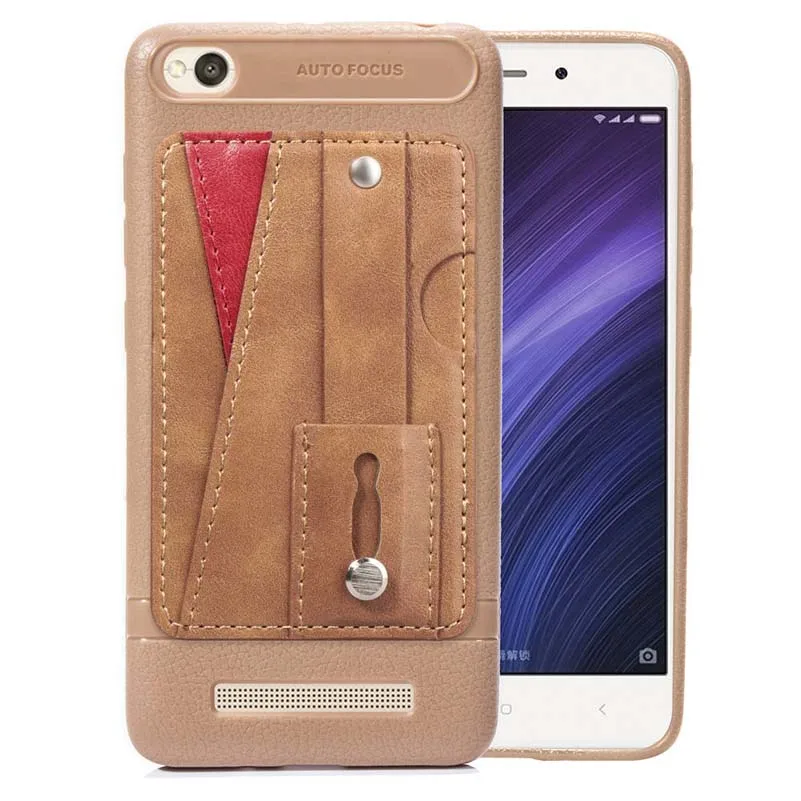 Xiaomi Redmi 4a Чехлы Купить