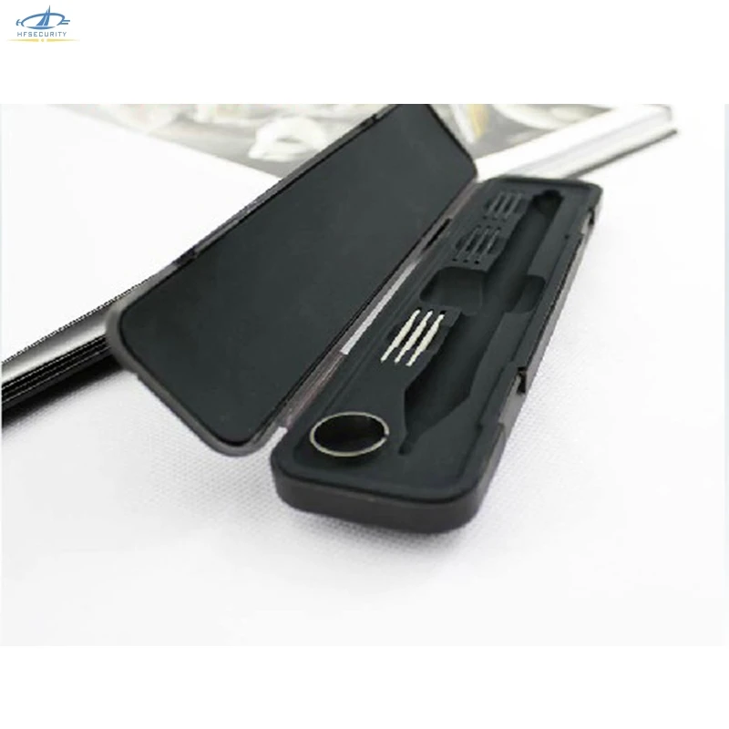 

[HFSECURITY] Universal Digital Tablet Protect Box Drawing Tablet Pressure Pen Case for BAMBOO CTL 460 660 470 471 671