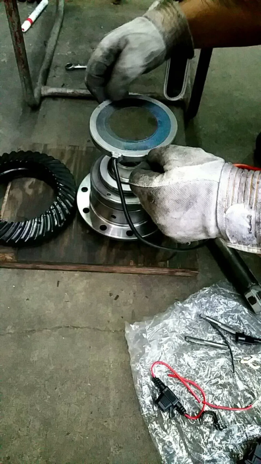 e-lock2