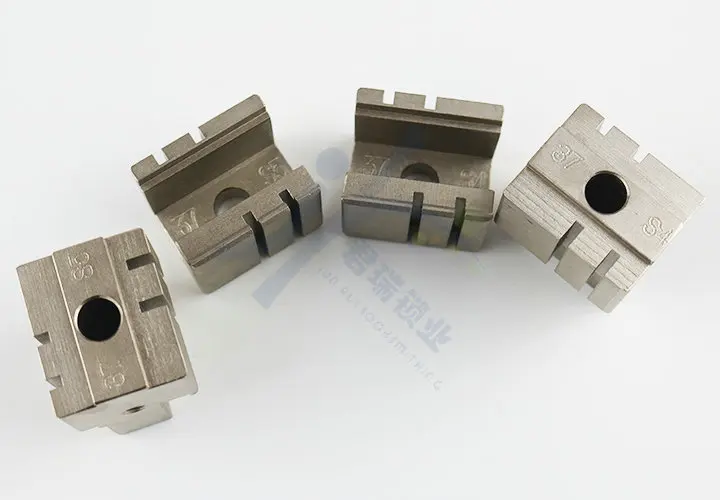 Wenxing 218G Q27 219A 283D 201D 100F дубликат ключей резки Запчасти крепежный Зажим инструменты