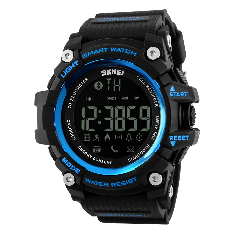 

Bluetooth Smart Step Watch Reminder Support Ios Android Spreadsheet 2018 New Moment Sport Wrist Clock Top Brand Luxury A22 Z