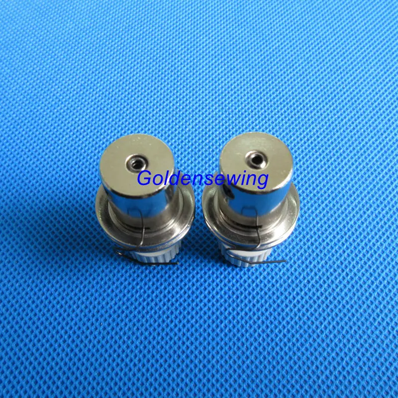 2 шт. натяжение резьбы для JUKI DDL 5550 8500 555 227 # B3111 552 0A0 229 45356|Швейные инструменты и