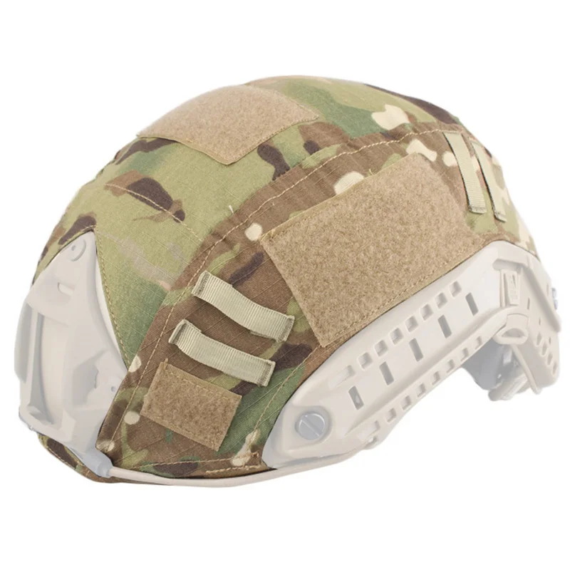 

EMERSON FAST Helmet Cover MC helmet accessories MULTICAM EM8825 free Shipping