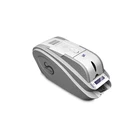 Smart IDP 50S PVC ID Card Printer Single-Sided with LCD screen