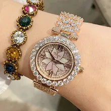2019 New Fashion Silver Women Watches Top Luxury Ladies Watch Women Rhinestone Crystal Quartz Watches Dress Wristwatches Clock 2019 New Fashion Silver Women Watches Top Luxury Ladies Watch Women Rhinestone Crystal Quartz Watches Dress Wristwatches Clock