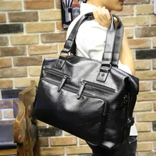 Tidog мужские сумки Деловые сумки мужские сумки классический портфель