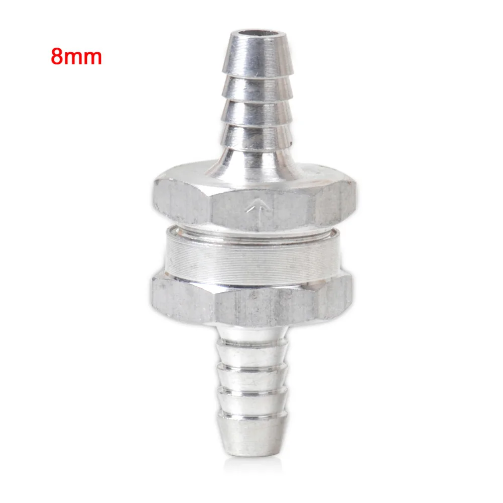 Nylon non retour valve 8mm