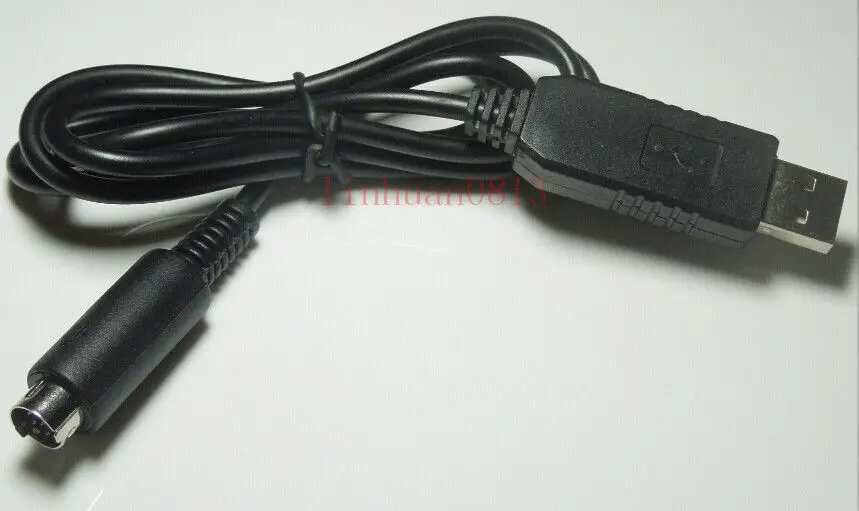НОВЫЙ USB CAT кабель для Yaesu FT-817 FT-857 FT-897 | Электроника