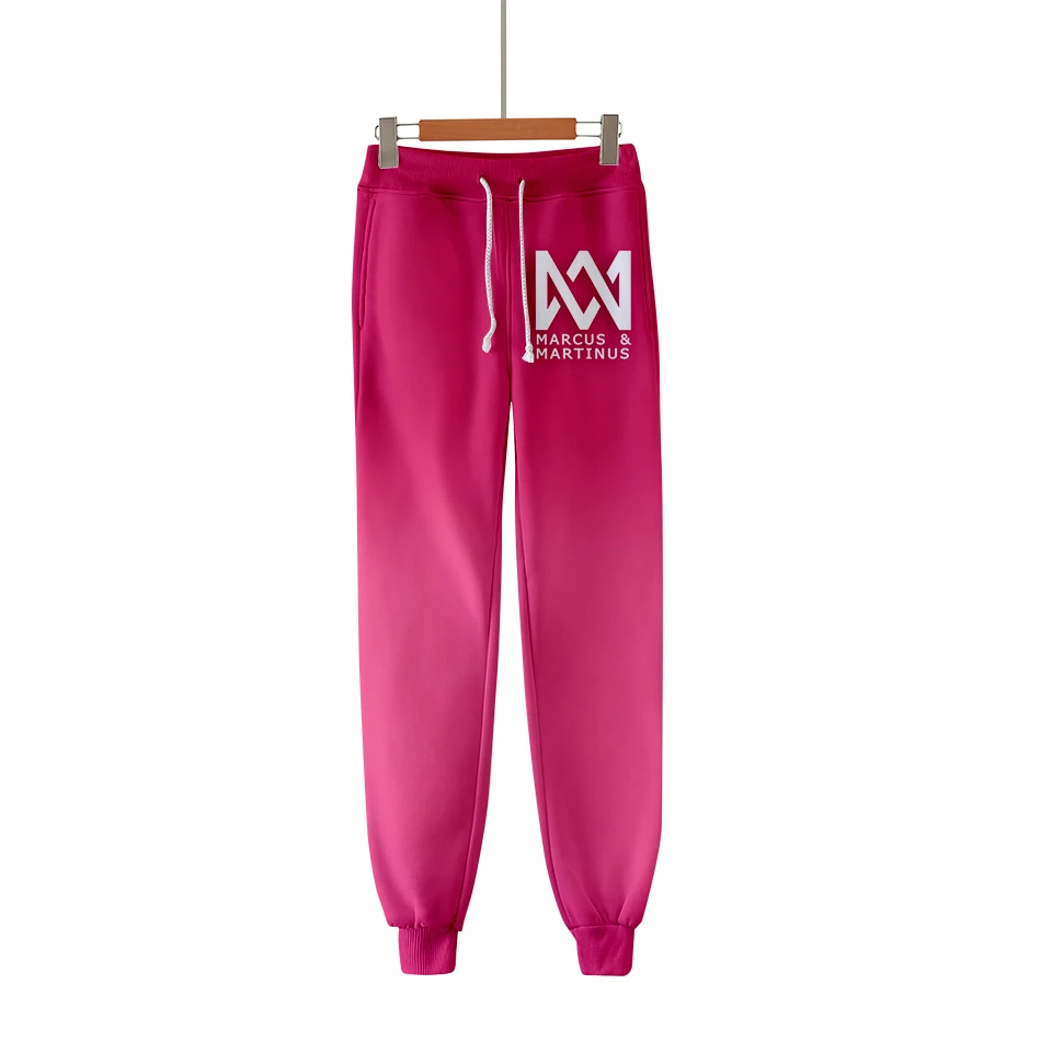 Frdun Tommy 3D Marcus и Martiuns брюки подходит для женщин/мужчин брюки Модные женские/мужские Высокое качество 2018 Новые повседневные крутые брюки