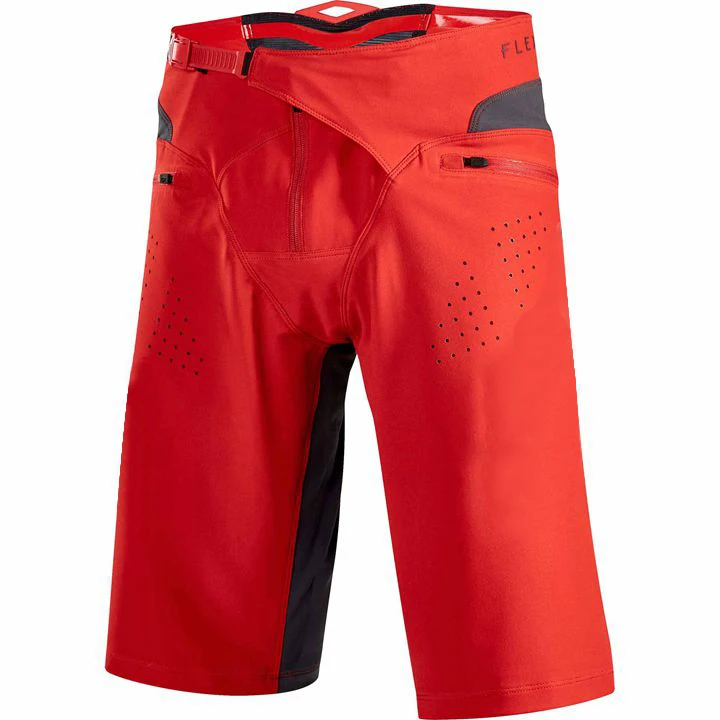 

NEW Delicate Fox MTB Bike Motorcycle Racing Moto Enduro Mountain Bicycle Sports Summer Shorts Four Color MX