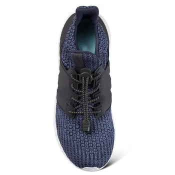 

Unisex Shoelaces Elastic Laces For Men Women All Sneakers Fit Strap Sports Shoes Reflective Lazy Buckle Locks