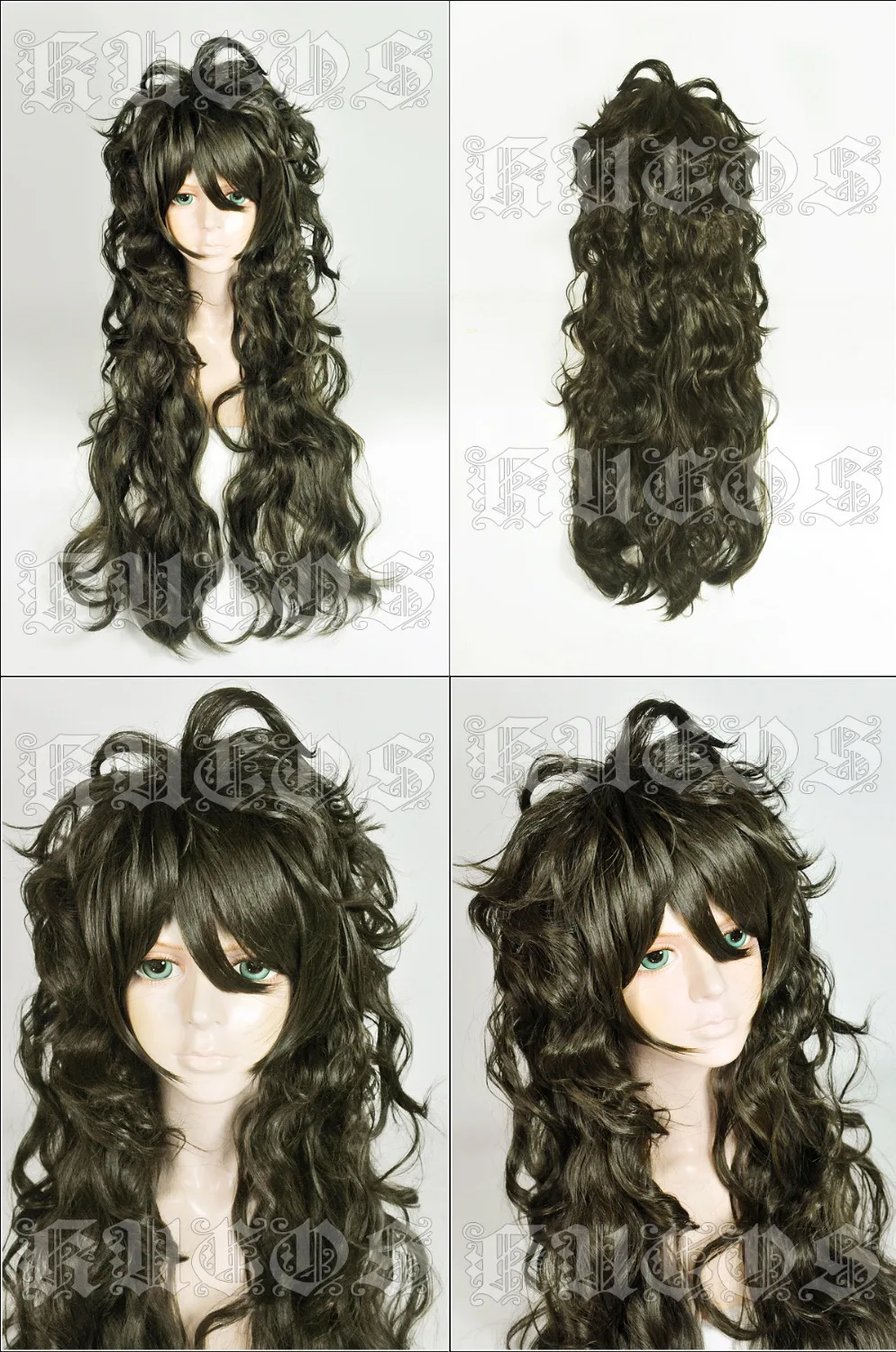 Gonta wig Clearance