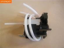 Free shipp ink pump for Mimaki JV3/JV4/JV5/JV33/JV22 Roland FJ540/FJ740 Mutoh RJ8000/RJ8100 waterbase pump Free shipp ink pump for Mimaki JV3/JV4/JV5/JV33/JV22 Roland FJ540/FJ740 Mutoh RJ8000/RJ8100 waterbase pump