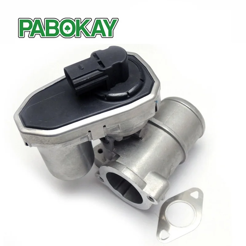 

Exhaust Gas Recirculation EGR VALVE For FORD MONDEO 2.2 TDCi 6S7Q-9D475-AG 6S7Q-9D475-AA 6S7Q-9D475-AC 6S7Q-9D475-AE 1697821