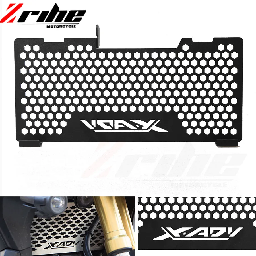 Radiator Protector Grill Grille Cover Guard Motorcycle Radiator