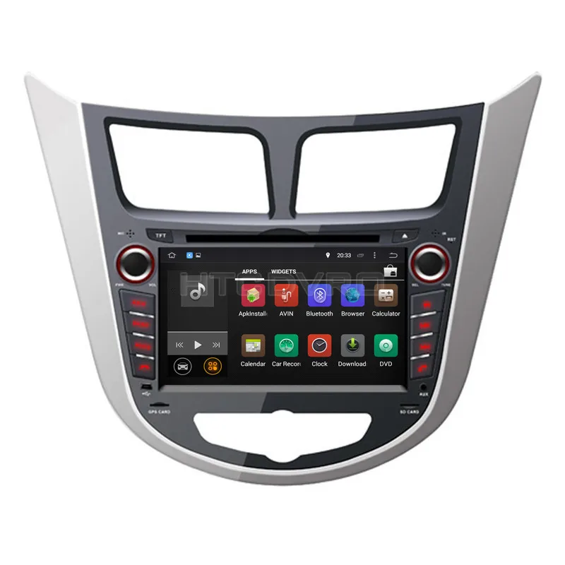 Flash Deal YMODVHT 7inch 4G Octa Core Android 9.0 7.1 Car DVD Player for Hyundai Verna/Accent/Solaris/Hatchback 2011- Radio Audio Stereo 1 Flash Deal YMODVHT 7inch 4G Octa Core Android 9.0 7.1 Car DVD Player for Hyundai Verna/Accent/Solaris/Hatchback 2011- Radio Audio Stereo 1