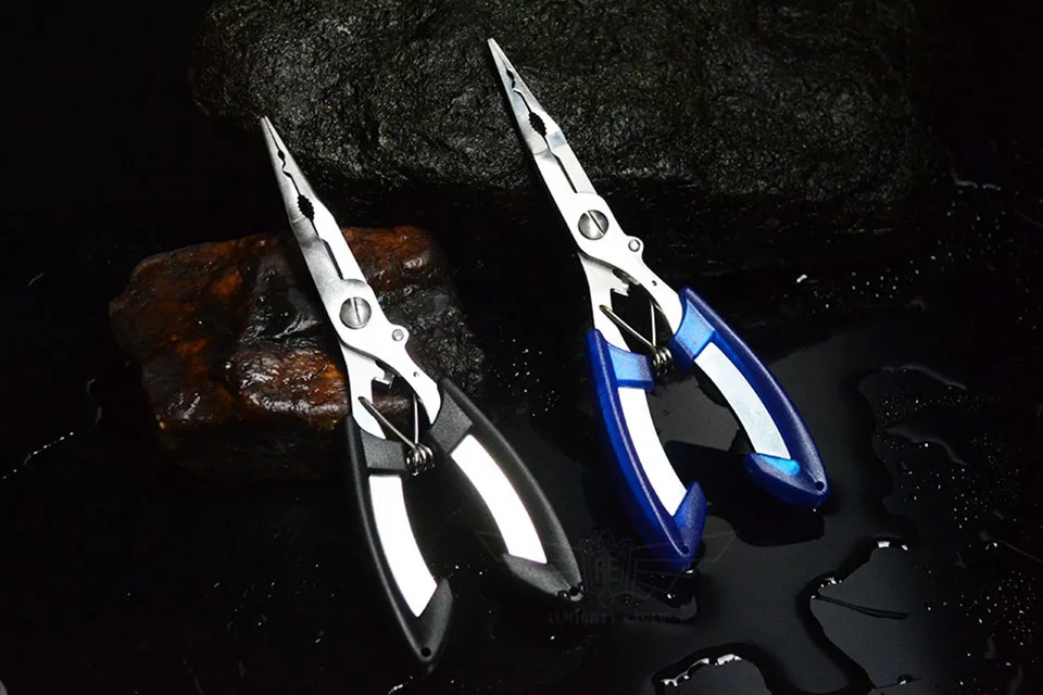 cortador tesoura mini peixe gancho removedor ferramentas