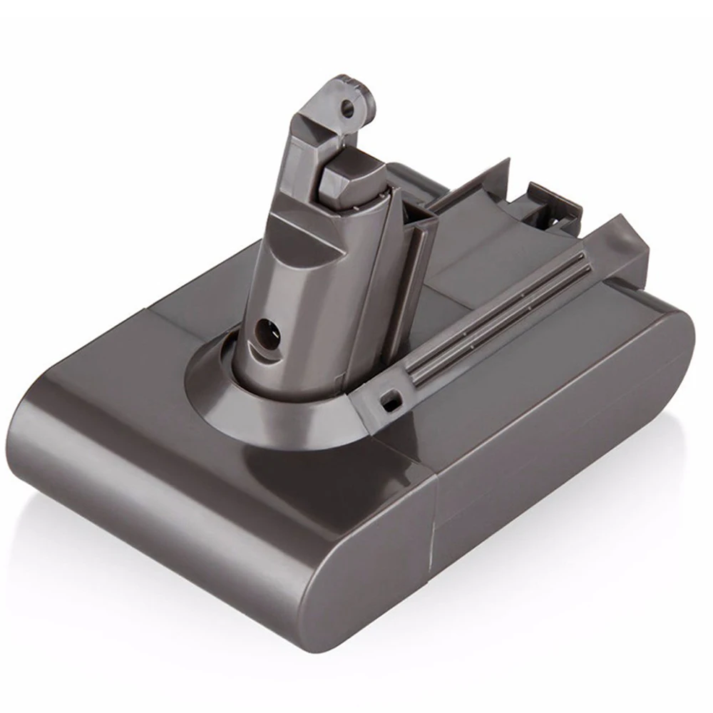 3500 мА/ч, 21,6 V Батарея для Dyson V6 DC58 DC59 DC61 DC62 DC74 SV09 SV07 SV03 965874-02 пылесос Батарея