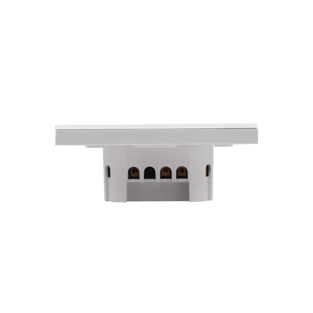 Itead Sonoff T1 Eu Uk Smart Wifi Rf 433 App Touch