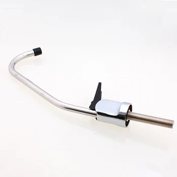 

Kitchen Finish Drinking Water Filter Sink Faucet Reverse Chrome Single Handle Water Purifier Tap Suitable [3]