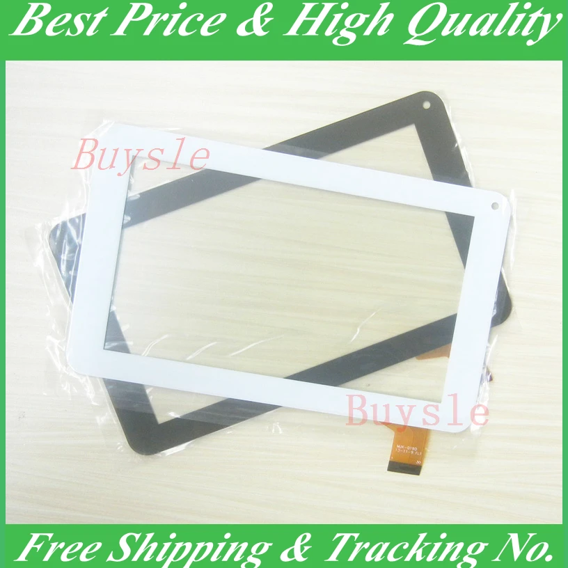 

New Touch screen Digitizer For 7.0" Mediacom SmartPad Go m-mp710go Tablet PC Panel