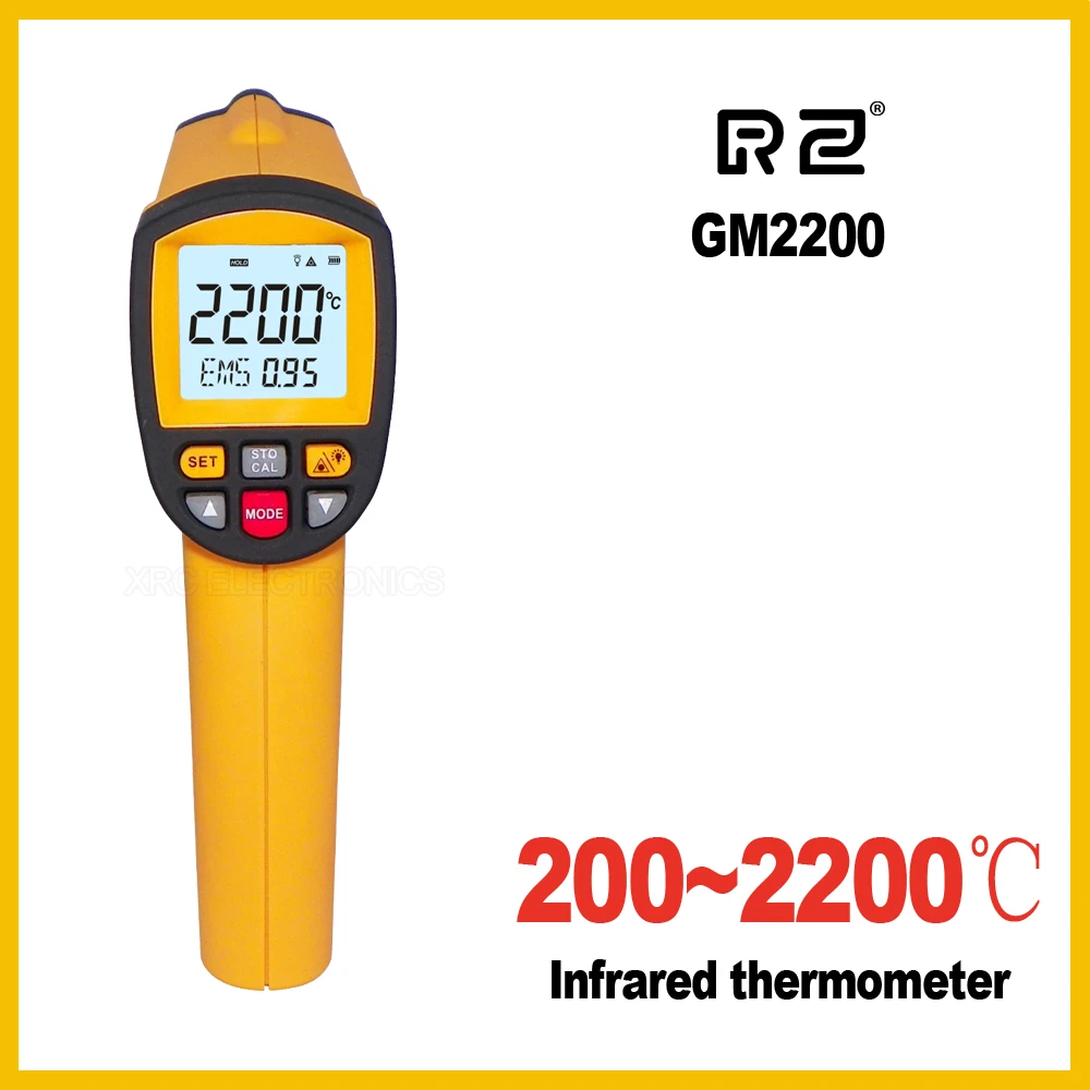 GM2200 
