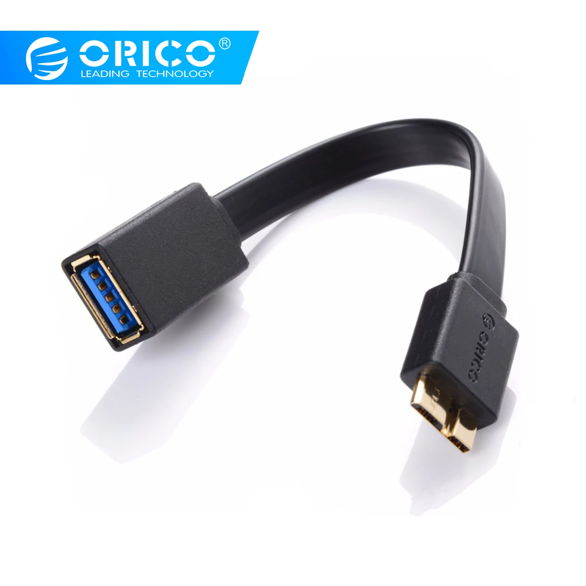 1.5M USB 3.0 A Male to B Micro Male Extension Cable Cord Samsung Galaxy Note 3