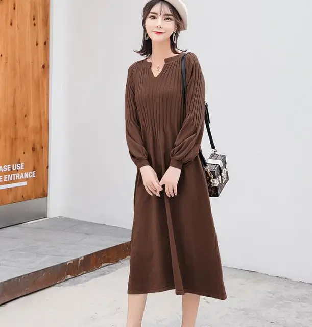 maternity woolen wear