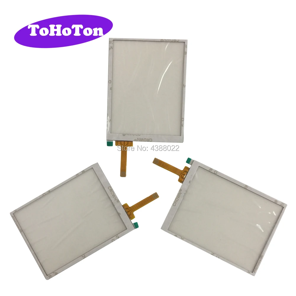 

Brand new 3.5'' touch panel screen digitizer lens for LQ035Q7DB02 LQ035Q7DB02R LQ035Q7DB05 LQ035Q7DB01