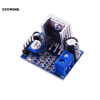 

10PCS/LOT TDA2030A Module Single Power Supply Audio Amplifier Board Module
