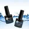 Mtssii couche de finition UV vernis à ongles Gel LED imbiber la Base de Base des ongles pour la Base de vernis à Gel et le haut de l'apprêt UV et le vernis de Base ► Photo 2/6