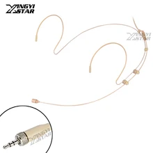 Micro Sennheiser Casque Achetez Des Lots à Petit Prix Micro