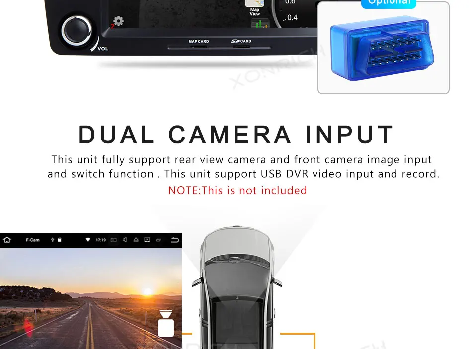 Discount 2 Din Android 8.0 Car DVD Player For Skoda Octavia 2 3 A5 Yeti 2009-2013 Head Unit Car Audio GPS Navigation Tape Recorder Radio 31 Discount 2 Din Android 8.0 Car DVD Player For Skoda Octavia 2 3 A5 Yeti 2009-2013 Head Unit Car Audio GPS Navigation Tape Recorder Radio 31