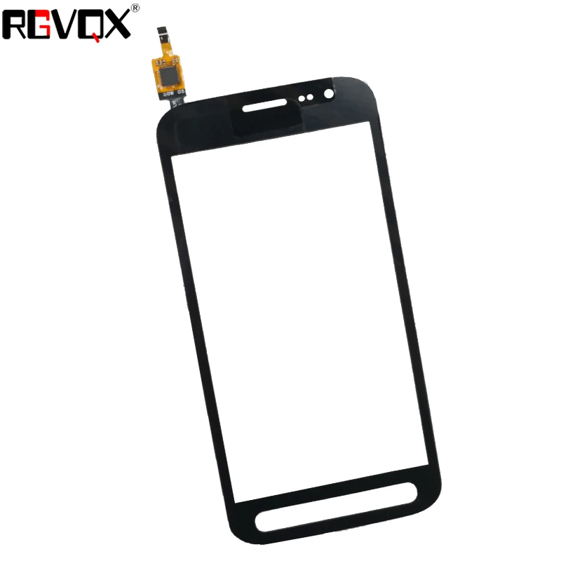 

For Samsung Galaxy Xcover 4 SM-G390F G390F G390 Touch Screen Digitizer Sensor Panel / LCD Display Monitor Screen Panel