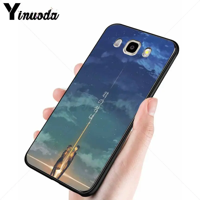 Kiminonawa Your Name Japanese anime