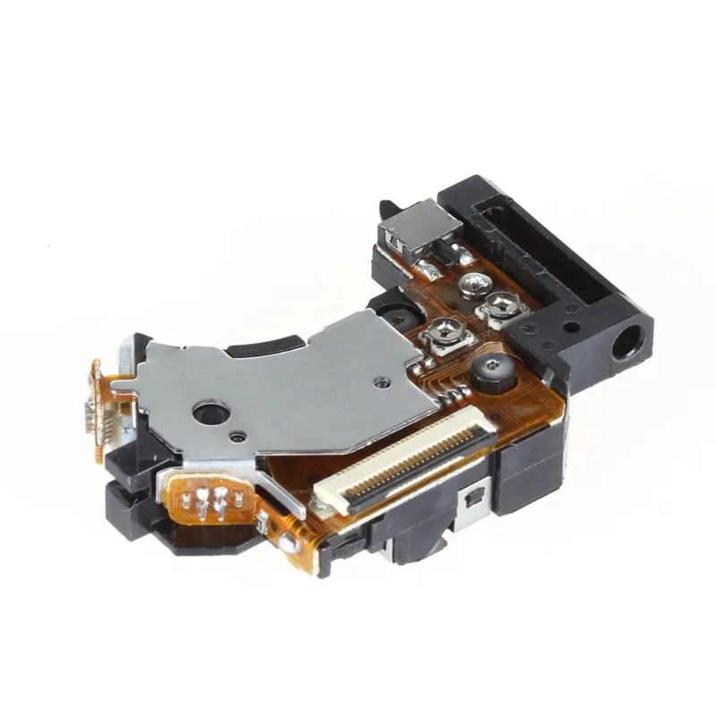 5 шт./лот для PS2 тонкая Лазерная линза KHM 430 430C pickup Playstation 2 slim запасные части