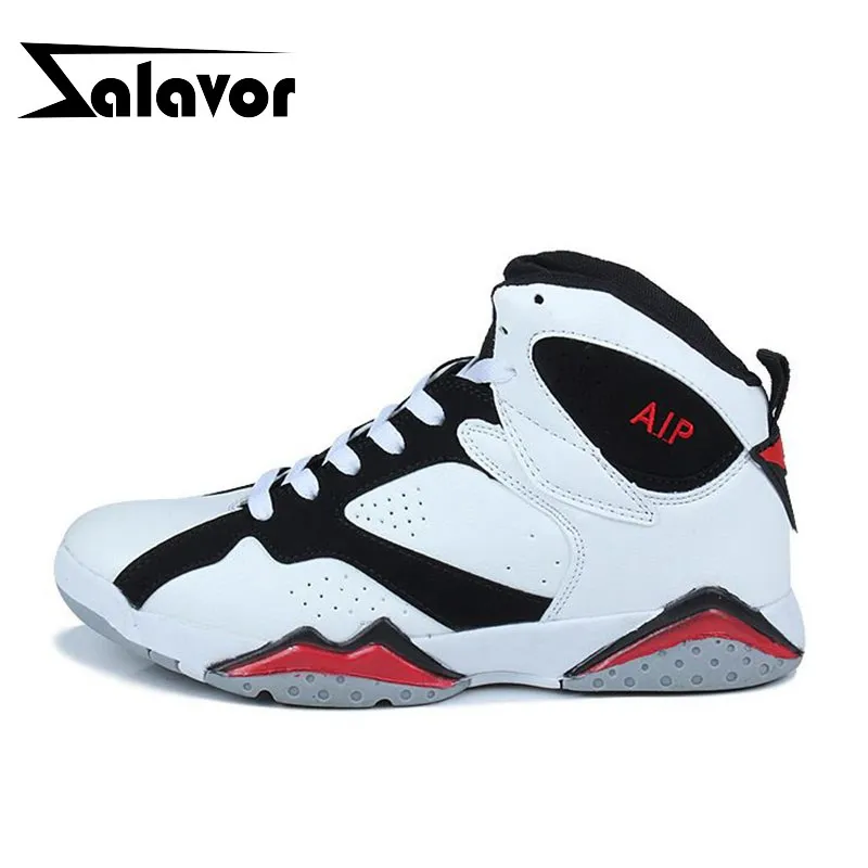 

KemeKiss Breathable Fashion Young Man Basketball Shoes Men Daily Thick Bottom Round Toe Shoes Sneakers Footwear Size 36-44