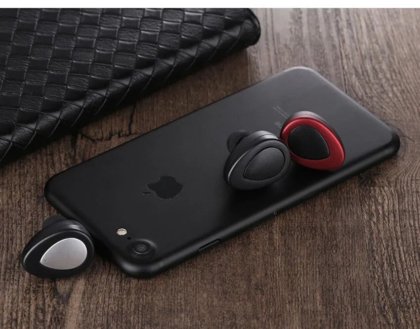 Aimitek K2-HD Mini TWS Bluetooth Earphones-10