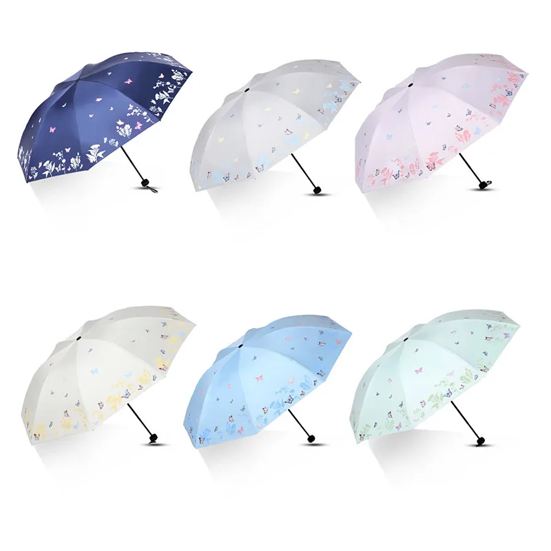 Umbrella Sun