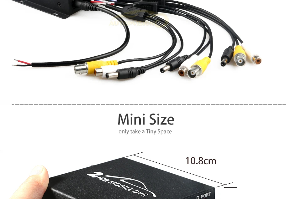 2ch mini dvr06