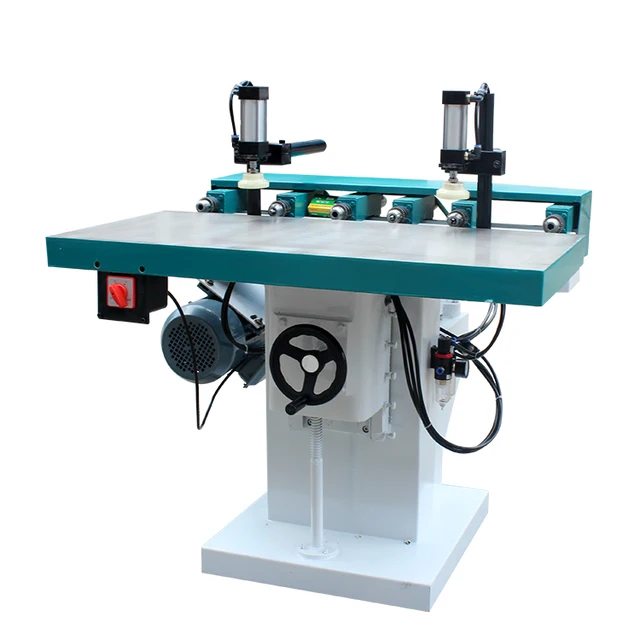 MZ6414 Woodworking Machine, Wood Drilling Machinein Wood Boring