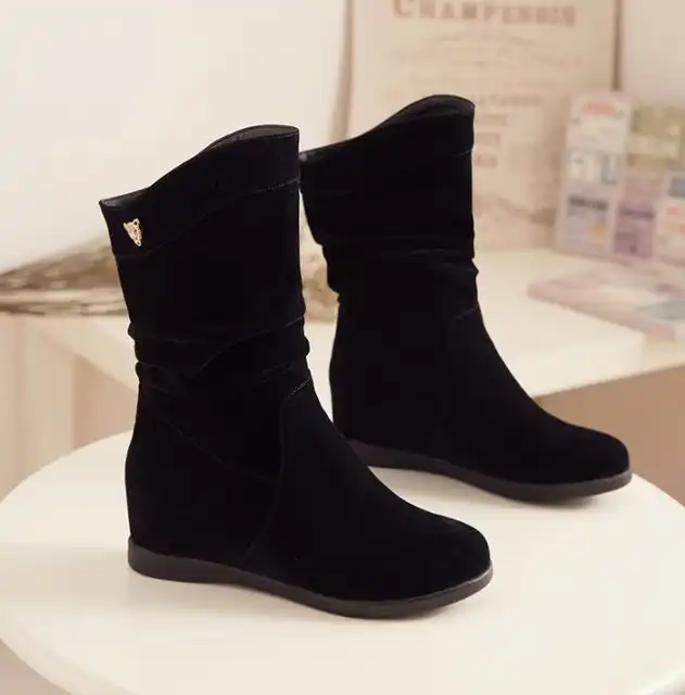 womens boot styles 2018