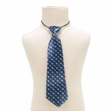 Микс-цвет новорожденный милый ребенок Фотография галстук костюм, реквизит фото реквизит новорожденный ребенок девочки мальчики милый галстук